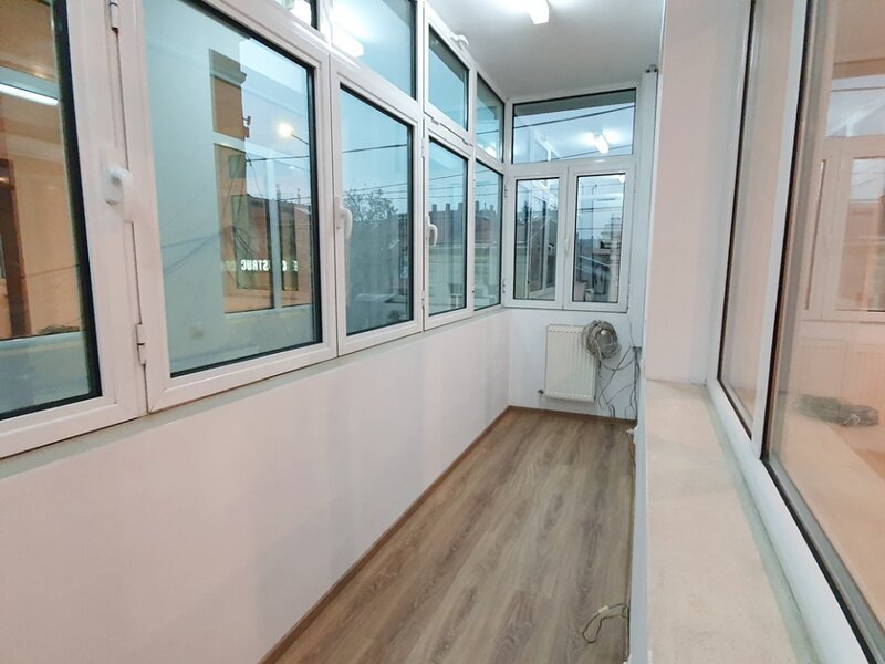 Calea Calarasilor, Hala Traian, vanzare birouri, et. S+1+2+T, 353 mp