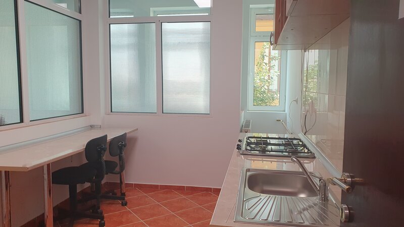 Calea Calarasilor, Hala Traian, vanzare birouri, et. S+1+2+T, 353 mp